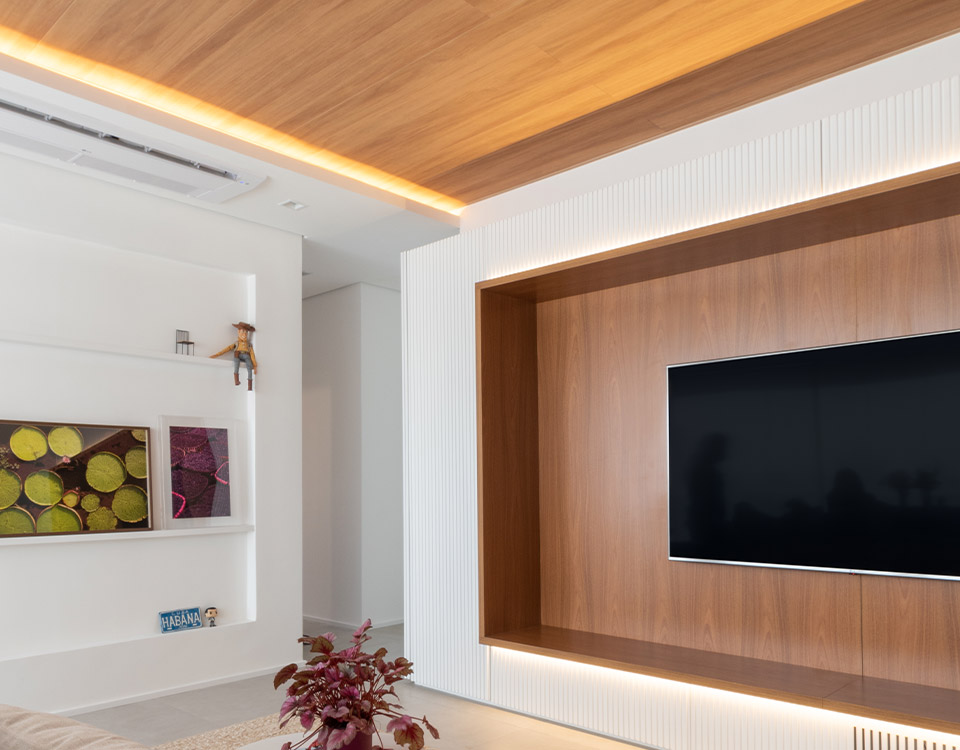 Ceilings: Elevate Your Space with Comfort and Originality